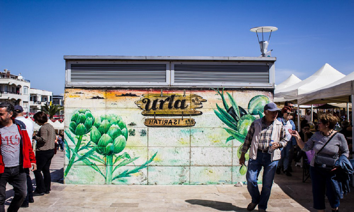 گردشگری خلاق عامل ایجاد جاذبه‌های نوین