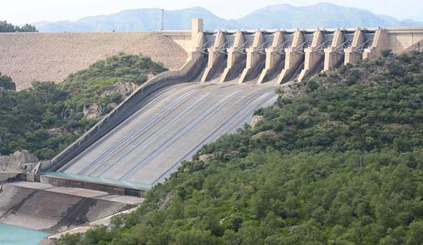بزرگترین سدهای دنیا کدامند؟
