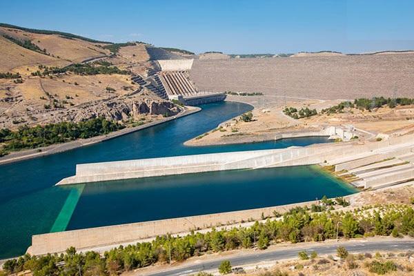 بزرگترین سدهای دنیا کدامند؟