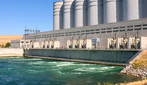 بزرگترین سدهای دنیا کدامند؟