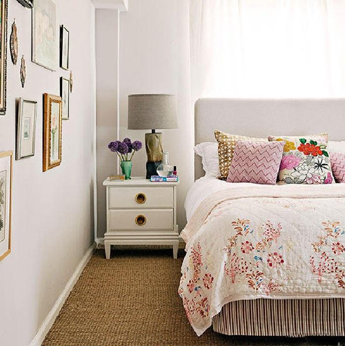 ترفندهای طراحی دکوراسیون سفید