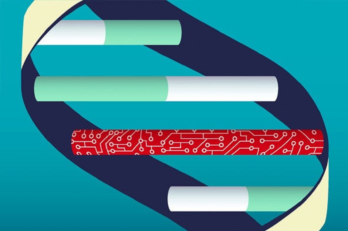 DNA: جایگزینی مناسب برای ذخیره سازی داده ها