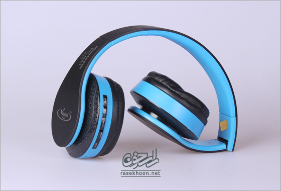 هدست بیسیم هدست بلوتوث Venous HB3