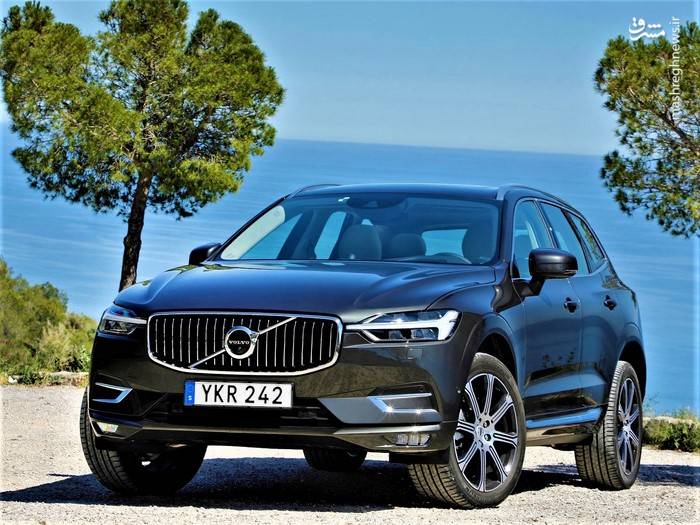 شاسی‌ بلندهای برتر جهان در سال ۲۰۱۸ / عکس