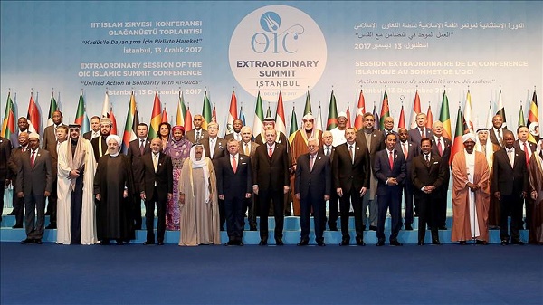 چالش های امت اسلامی، راهبردها و راهکارهای برون رفت از آن