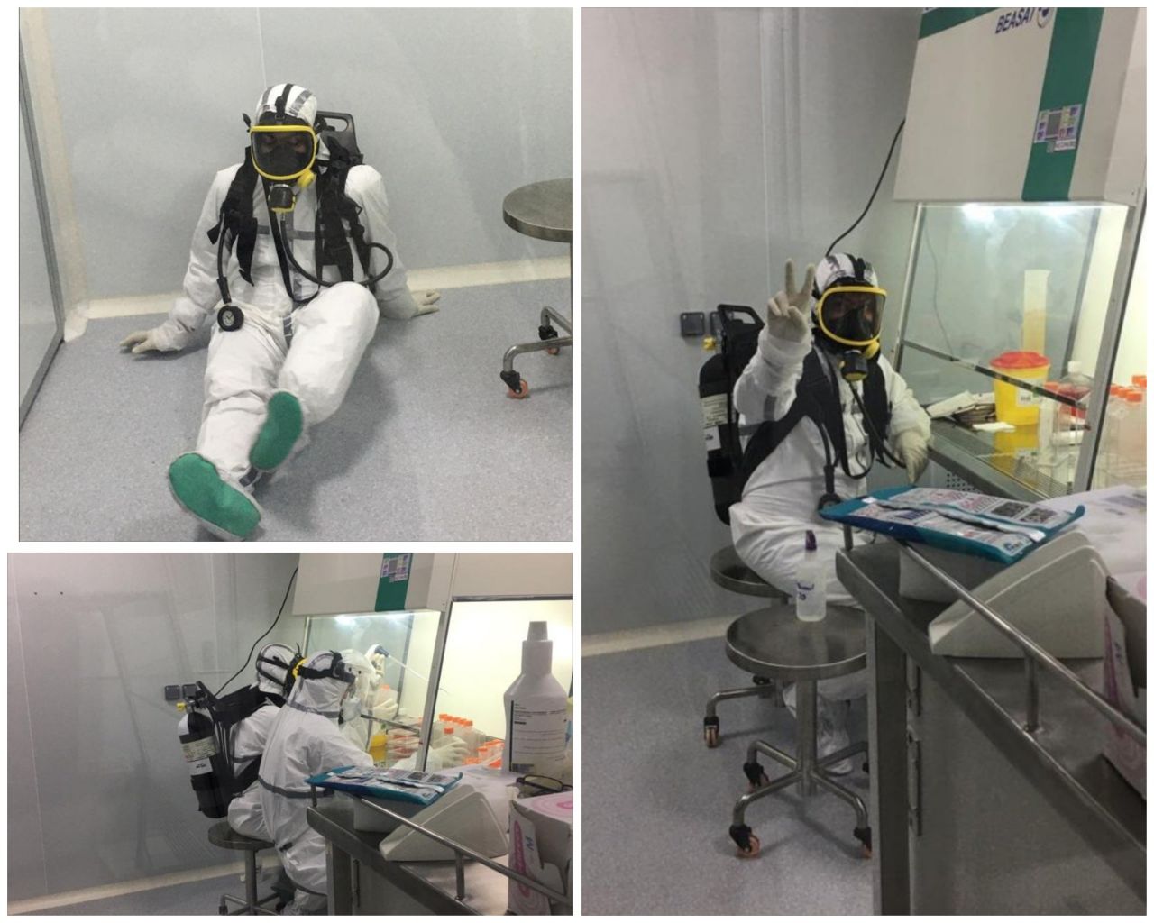 آخرین اخبار مربوط به Covid19 در ایران و جهان