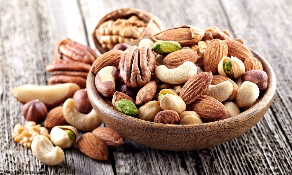 دانستنی های لازم در ارتباط با رژیم غذایی میوه خواری