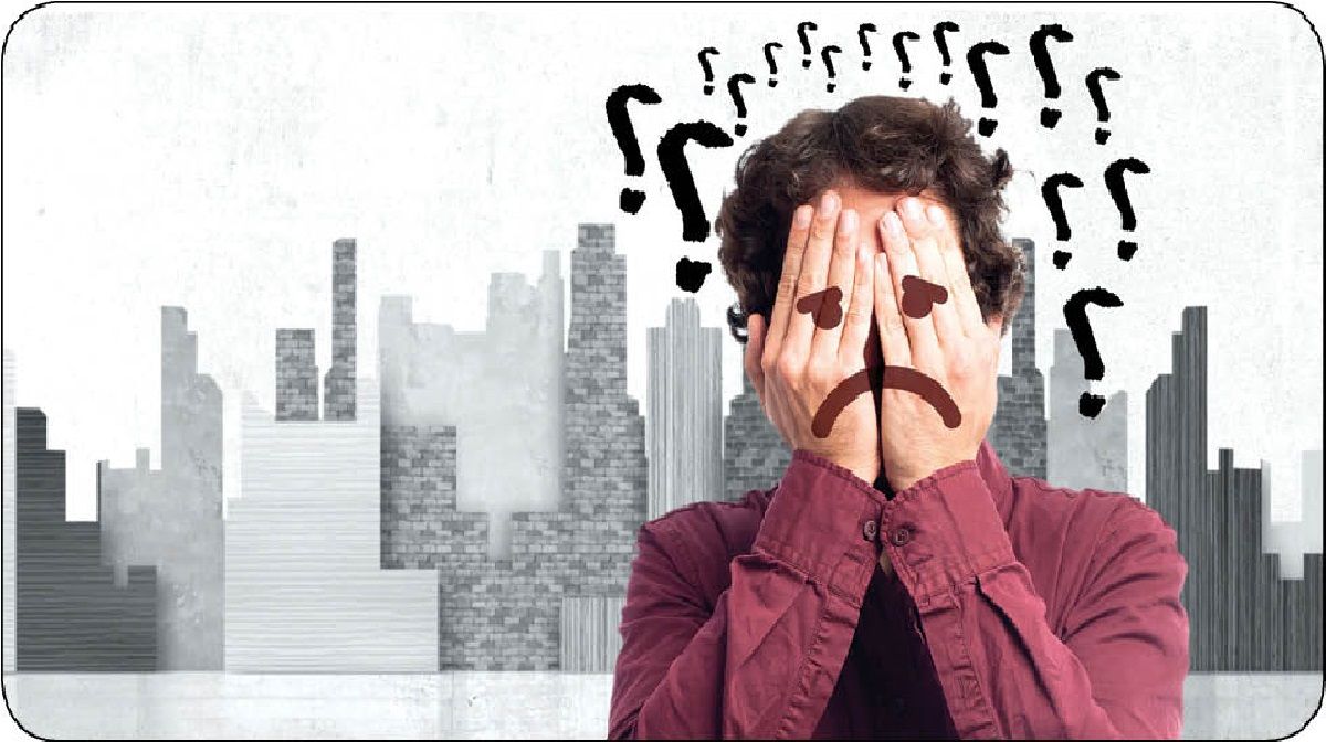 تصمیم گیری غلط دلایل و راهکار ها