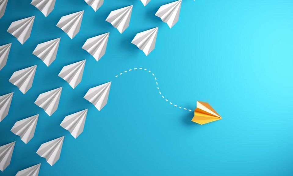 روش های مقابله با ترس برای ایجاد تغییرات بزرگ در زندگی