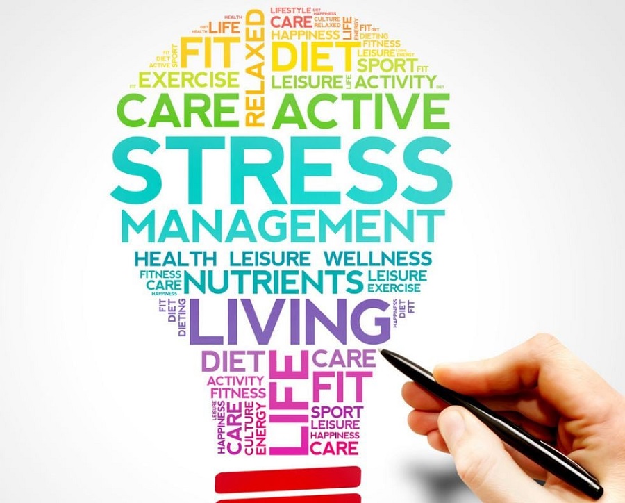 انواع استرس و روش های کنترل آن ها از دیدگاه آلبرشت