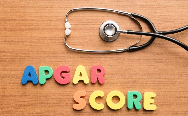 راجع به تست آپگار چه میدانید؟