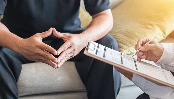 دانستنی های لازم در ارتباط با سرطان بیضه