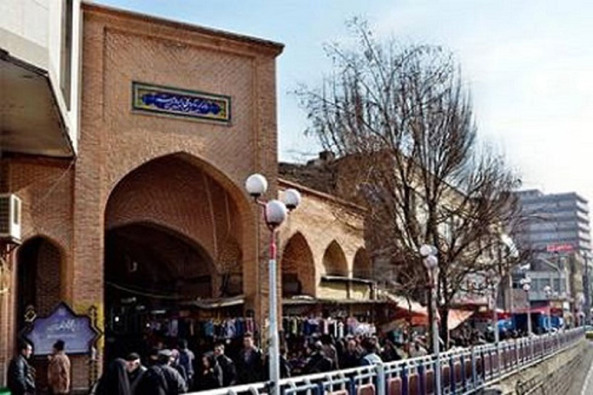 مکانهای دیدنی وتاریخی استان اذربایجان غربی