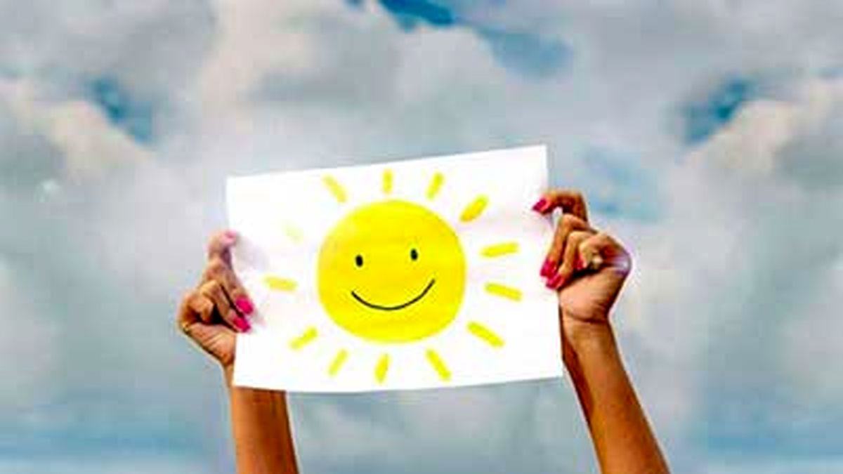خوش بینی یک چاشنی برای بهتر شدن زندگی