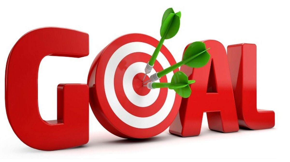 چگونگی تعیین هدف