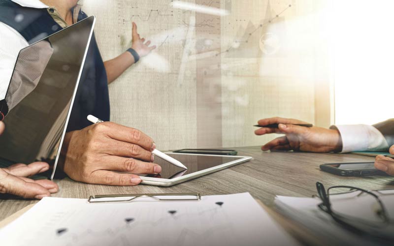 راه کار هایی برای کاهش استرس،اضطراب و فرسودگی شغلی کارمندان