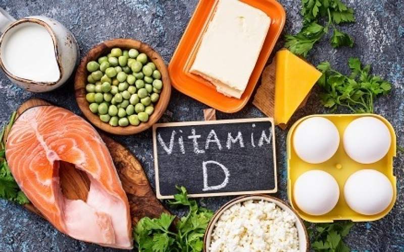 ارتباط باور نکردنی تغذیه و افسردگی