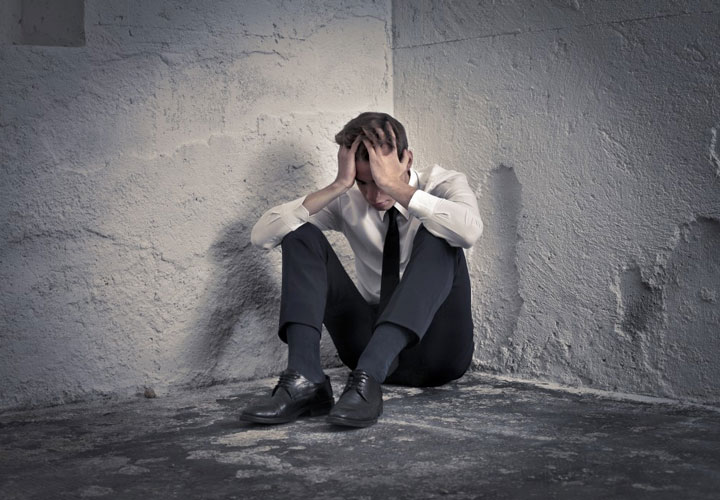 راه کار هایی برای تبدیل شکست به پیروزی