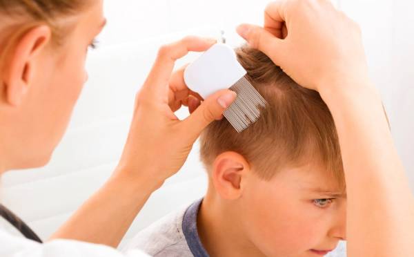 از علت تا درمان ریزش مو در کودکان