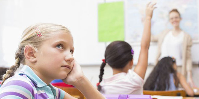 راه کاری برای تقویت تمرکز کودکان بدون تنبیه یا تشویق