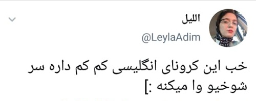 پای کرونای انگلیسی به ایران باز شد/ کرونای انگلیسی چه تفاوتی با ویروس کرونای چینی دارد؟