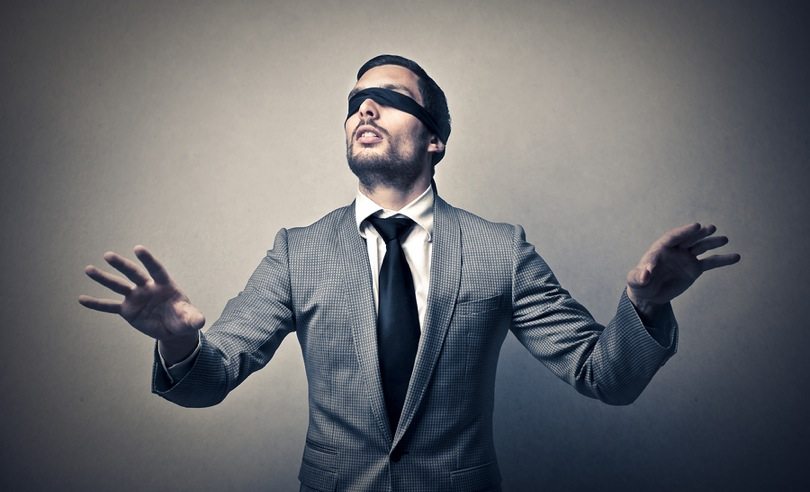 از علل تا درمان نابینایی