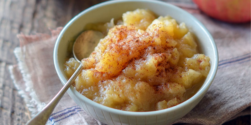 طرز تهیه سس انبه ، ارده ، سیب و سس پستو