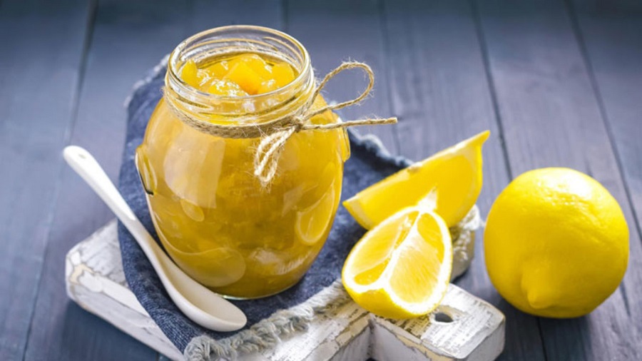 طرز تهیه مربای لیمو ترش با روش های متفاوت