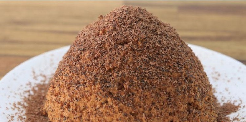 دستور پخت و طرز تهیه سه نوع کیک بین المللی