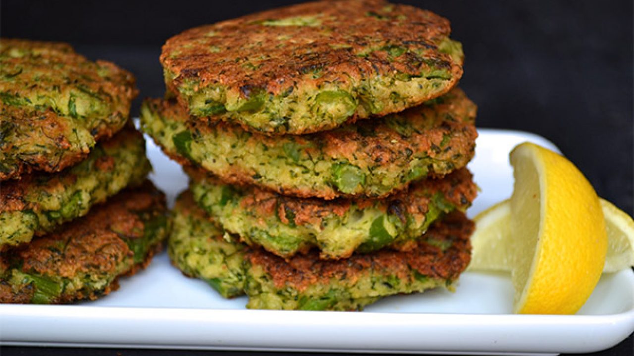 طرز تهیه انواع غذای رژیمی با کلم بروکلی