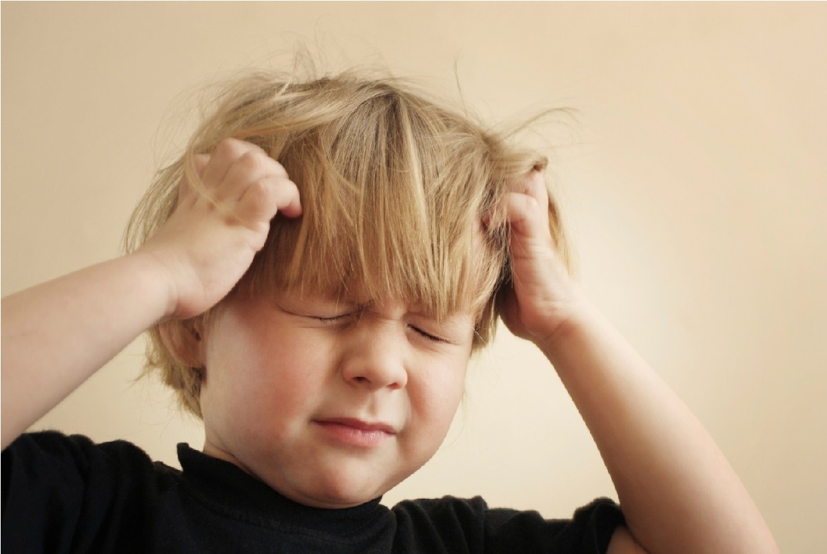 هرآنچه که باید راجع به اختلال کشیدن مو بدانیم