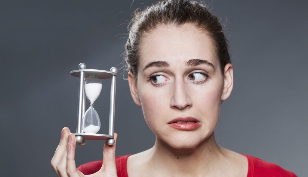 راجع به یائسگی زودرس چه میدانید؟