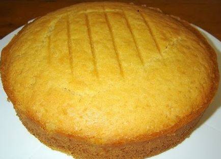 دستور پخت کیک ساده