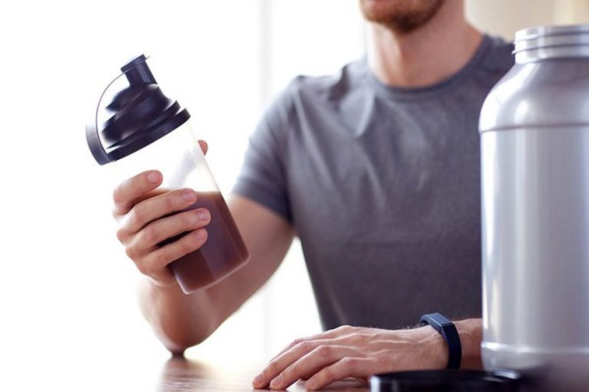 همه چیز راجع به مصرف مکمل کراتین