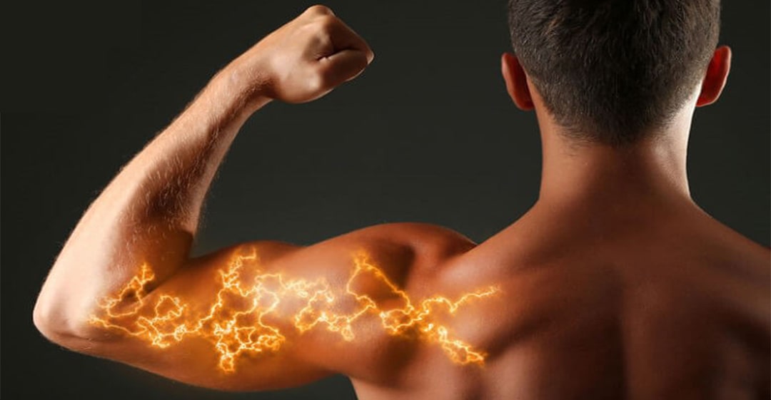 همه چیز راجع به مصرف بتاآلانین