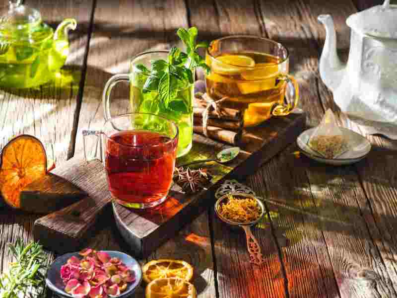 چه موادغذایی بدنمان را در فصل سرما، گرم نگه می دارد؟
