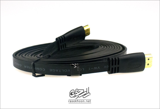 کابل 3 متری HDMI