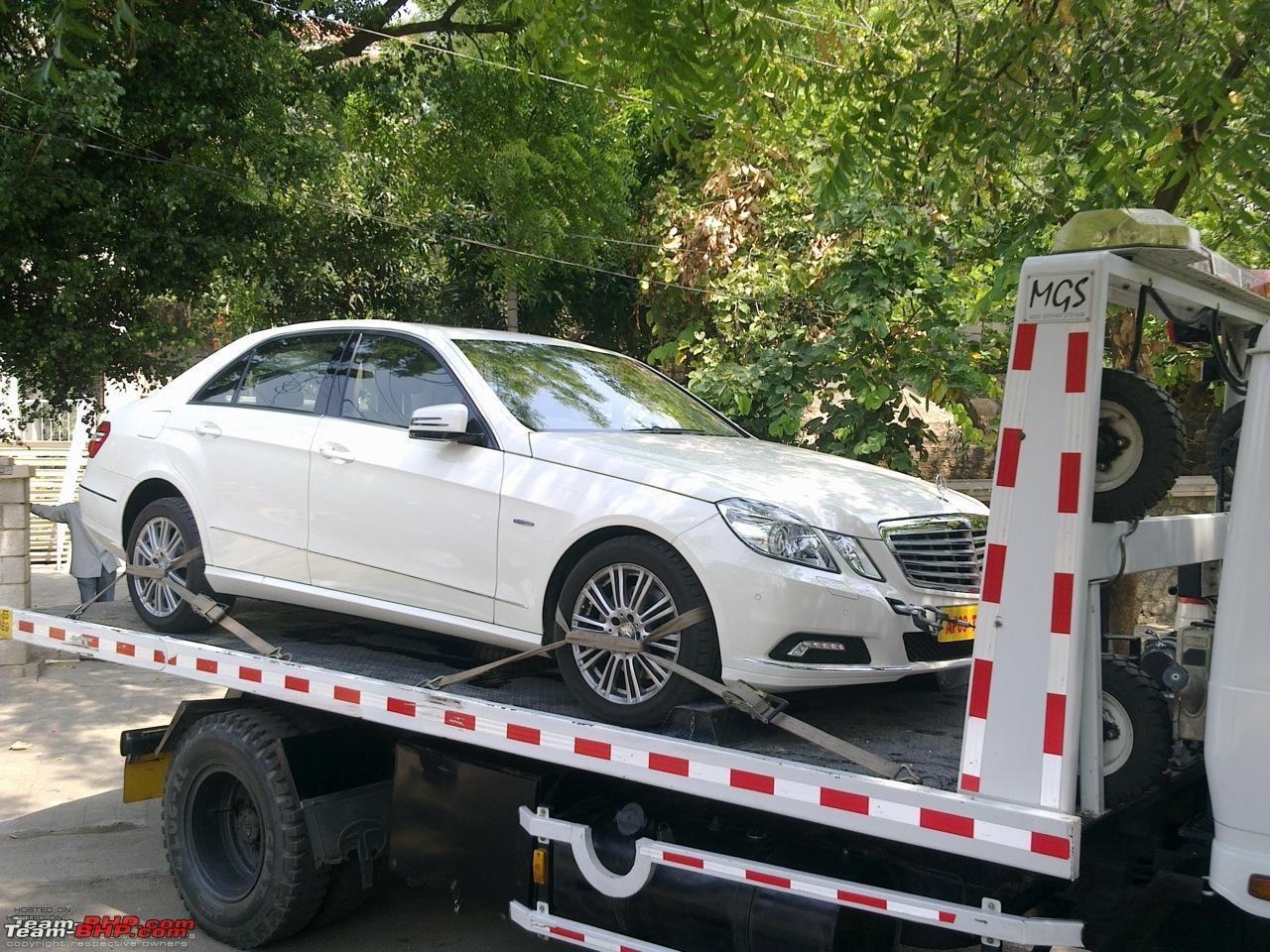 خودرو بر نور