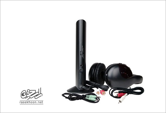 MH2001 Hi-Fi S.XBS Wireless Headphones