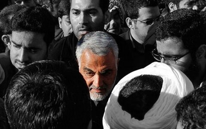 آشنایی با زندگی مجاهدانه و مبارزات 