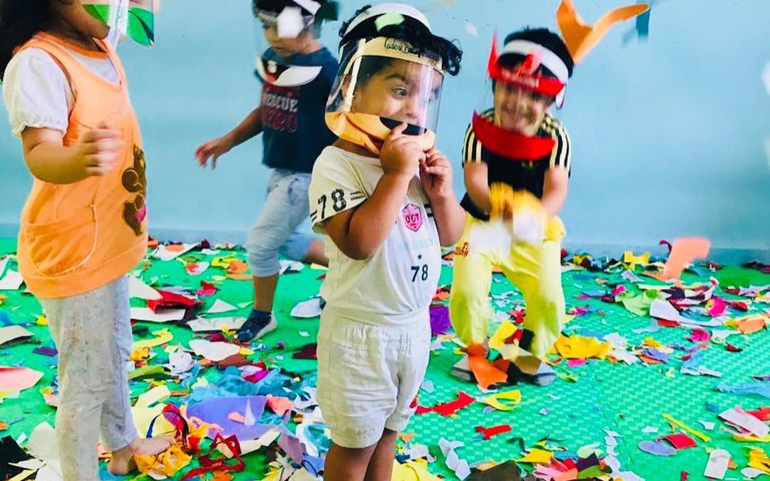 مهد کودک خوب چه ویژیگی هایی دارد؟