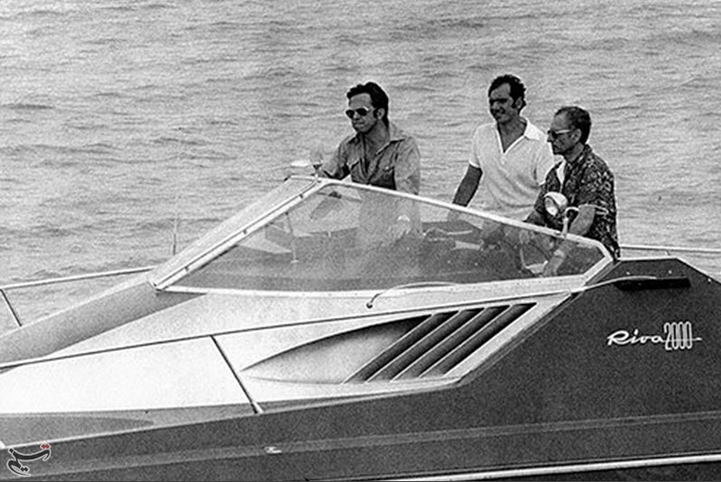 افشاگری عضو دربار شاه: رضا پهلوی و فرح دیبا ۲۲ میلیون دلار از عربستان پول گرفته‌اند