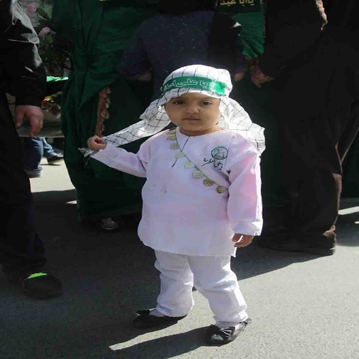 بابای کربلا