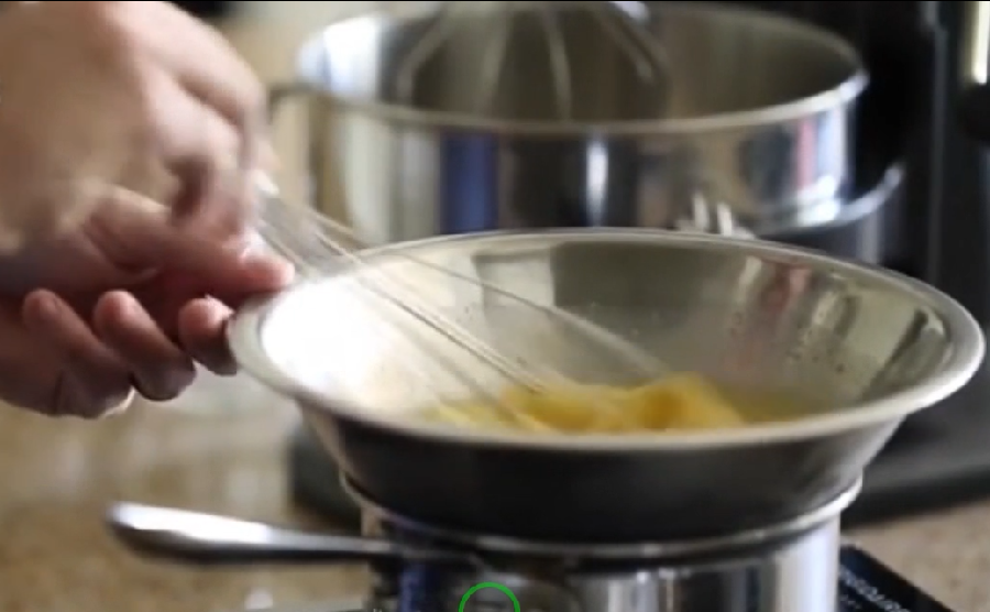 دستور تهیه کیک درختی