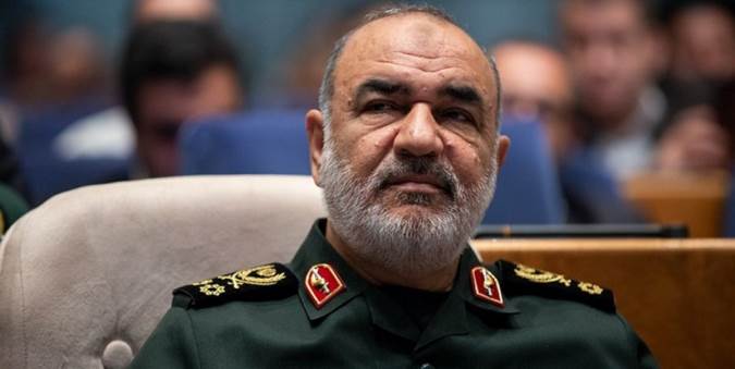 واکنش داخلی به اطلاعیه سپاه در خصوص سانحه سقوط هواپیمای اوکراینی