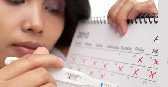 تاثیر غده تیروئید بر بی‌نظمی قاعدگی، دیر پریود شدن و خونریزی ماهانه