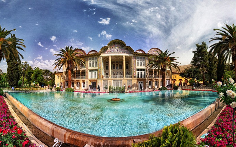 نکاتی درباره پرواز نوروزی به شیراز که باید بدانید!