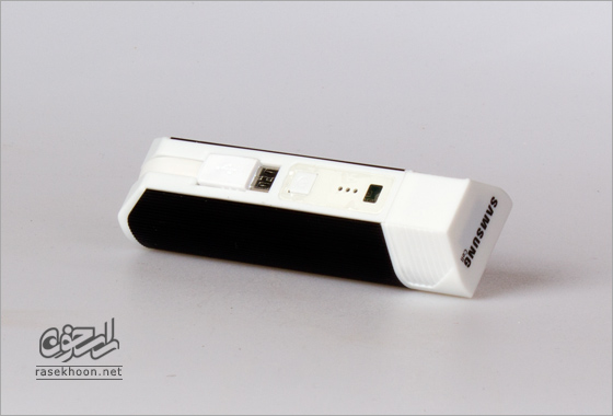 پاوربانک تسکو TP 802