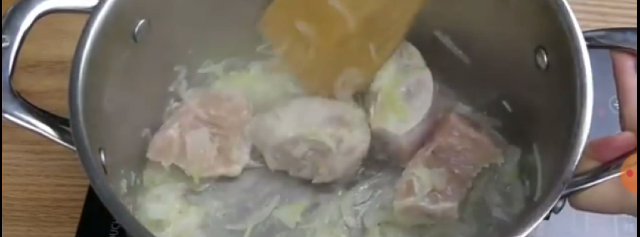 طرز تهیه سوپ مرغ و سبزیجات