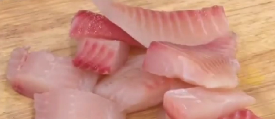 دستور تهیه کتلت ماهی